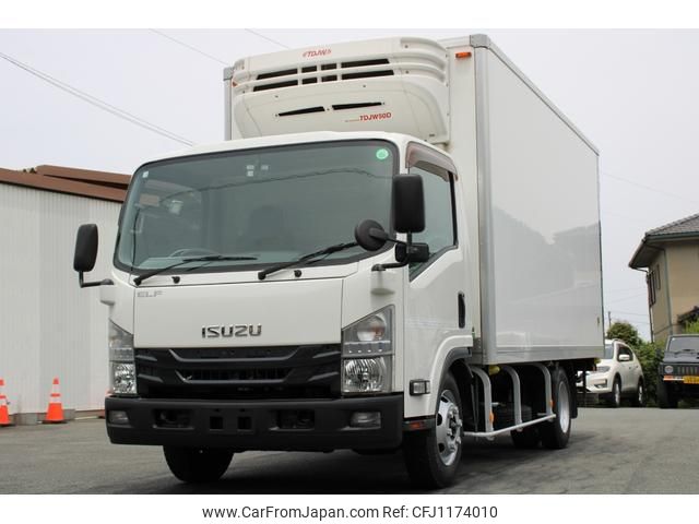 isuzu elf-truck 2018 GOO_NET_EXCHANGE_0230013A30250519W002 image 2