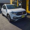 volkswagen t-cross 2020 CFJ1818617 image 1