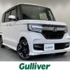 honda n-box 2019 -HONDA--N BOX DBA-JF3--JF3-2112153---HONDA--N BOX DBA-JF3--JF3-2112153- image 1