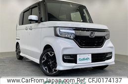 honda n-box 2019 -HONDA--N BOX DBA-JF3--JF3-2112153---HONDA--N BOX DBA-JF3--JF3-2112153-