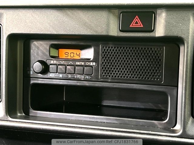 daihatsu hijet-van 2018 CFJ1831766 image 2