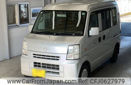 mazda scrum-van 2008 -MAZDA 【山口 480な3333】--Scrum Van DG64V-292272---MAZDA 【山口 480な3333】--Scrum Van DG64V-292272-