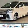 toyota vellfire 2017 quick_quick_DBA-AGH30W_AGH30-0140054 image 1