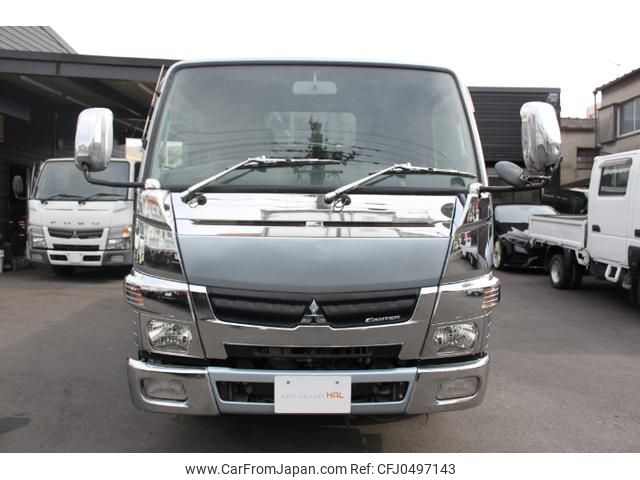 mitsubishi-fuso canter 2016 GOO_NET_EXCHANGE_0708619A30241127W001 image 2