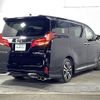 toyota alphard 2023 CFJ1845247 image 21