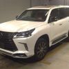 lexus lx 2019 CFJ1843028 image 1