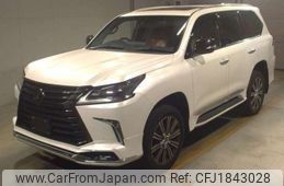 lexus lx 2019 CFJ1843028
