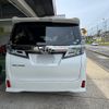 toyota vellfire 2019 -TOYOTA 【名変中 】--Vellfire AGH30W--0240857---TOYOTA 【名変中 】--Vellfire AGH30W--0240857- image 2