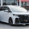 toyota vellfire 2023 quick_quick_6AA-AAHH40W_AAHH40-0007819 image 3