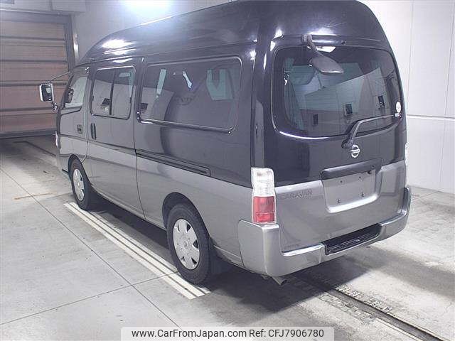 nissan caravan-van 2004 -NISSAN--Caravan Van CWGE25-030321---NISSAN--Caravan Van CWGE25-030321- image 2