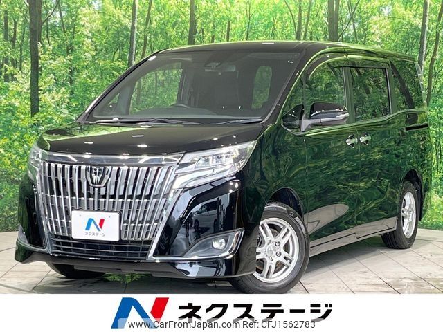 toyota esquire 2019 CFJ1562783 image 1