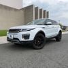 land-rover range-rover 2017 CFJ1827584 image 1