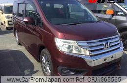honda stepwagon 2012 CFJ1565565