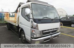 mitsubishi-fuso canter 2008 -MITSUBISHI--Canter FE83DN-540590---MITSUBISHI--Canter FE83DN-540590-