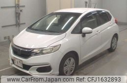 honda fit 2018 CFJ1632893