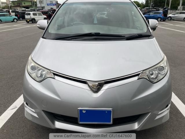 toyota estima 2008 CFJ1647600 image 2