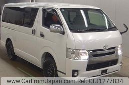 toyota regiusace-van 2016 quick_quick_LDF-KDH206V_8105172