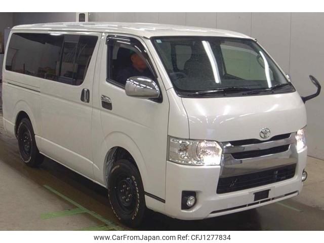 toyota regiusace-van 2016 quick_quick_LDF-KDH206V_8105172 image 1