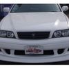 toyota chaser 2001 quick_quick_GF-JZX100_jzx100-0118390 image 16