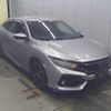 honda civic 2018 -HONDA--Civic DBA-FK7--FK7-1008134---HONDA--Civic DBA-FK7--FK7-1008134- image 1