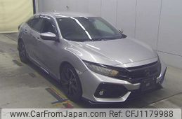 honda civic 2018 -HONDA--Civic DBA-FK7--FK7-1008134---HONDA--Civic DBA-FK7--FK7-1008134-