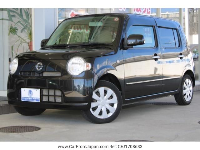 daihatsu mira-cocoa 2016 CFJ1708633 image 1