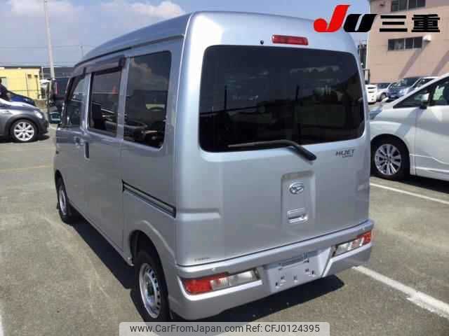 daihatsu hijet-van 2018 -DAIHATSU--Hijet Van S321V-0380698---DAIHATSU--Hijet Van S321V-0380698- image 2