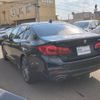 bmw 5-series 2018 -BMW--BMW 5 Series CLA-JA20P--WBAJA92060BN71349---BMW--BMW 5 Series CLA-JA20P--WBAJA92060BN71349- image 10