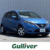 nissan note 2018 -NISSAN--Note DAA-HE12--HE12-156299---NISSAN--Note DAA-HE12--HE12-156299- image 1