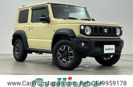 suzuki jimny-sierra 2022 -SUZUKI--Jimny Sierra 3BA-JB74W--JB74W-152714---SUZUKI--Jimny Sierra 3BA-JB74W--JB74W-152714-