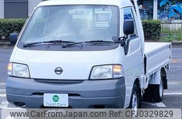 nissan vanette-truck 2004 GOO_NET_EXCHANGE_0709136A30240916W001