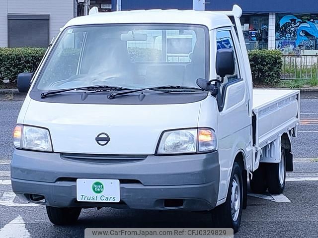 nissan vanette-truck 2004 GOO_NET_EXCHANGE_0709136A30240916W001 image 1