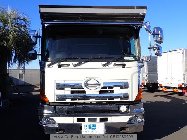 hino profia 2016 GOO_NET_EXCHANGE_0402607A30250108W001 image 2