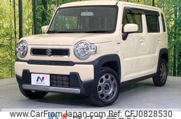 suzuki hustler 2021 -SUZUKI--Hustler 5AA-MR92S--MR92S-204550---SUZUKI--Hustler 5AA-MR92S--MR92S-204550-