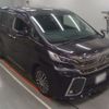 toyota vellfire 2015 -TOYOTA 【足立 334そ789】--Vellfire AGH30W-0045241---TOYOTA 【足立 334そ789】--Vellfire AGH30W-0045241- image 6