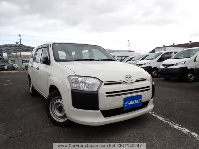toyota probox-van 2018 -TOYOTA--Probox Van DBE-NCP160V--NCP160-0098239---TOYOTA--Probox Van DBE-NCP160V--NCP160-0098239- image 1