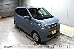 mitsubishi ek-wagon 2023 -MITSUBISHI 【岡山 581ま】--ek Wagon B33W-0304247---MITSUBISHI 【岡山 581ま】--ek Wagon B33W-0304247-