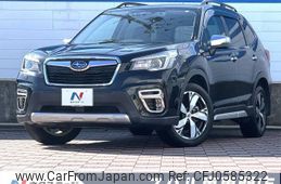 subaru forester 2020 -SUBARU--Forester 5AA-SKE--SKE-037325---SUBARU--Forester 5AA-SKE--SKE-037325-