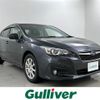 subaru impreza-g4 2019 -SUBARU--Impreza G4 DBA-GK3--GK3-007083---SUBARU--Impreza G4 DBA-GK3--GK3-007083- image 1