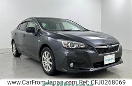 subaru impreza-g4 2019 -SUBARU--Impreza G4 DBA-GK3--GK3-007083---SUBARU--Impreza G4 DBA-GK3--GK3-007083-