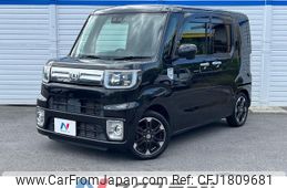 daihatsu wake 2018 CFJ1809681