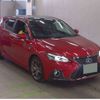 lexus ct 2022 -LEXUS 【神戸 304ﾑ4102】--Lexus CT DAA-ZWA10--ZWA10-2309891---LEXUS 【神戸 304ﾑ4102】--Lexus CT DAA-ZWA10--ZWA10-2309891- image 1