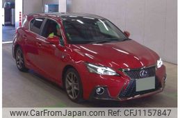 lexus ct 2022 -LEXUS 【神戸 304ﾑ4102】--Lexus CT DAA-ZWA10--ZWA10-2309891---LEXUS 【神戸 304ﾑ4102】--Lexus CT DAA-ZWA10--ZWA10-2309891-