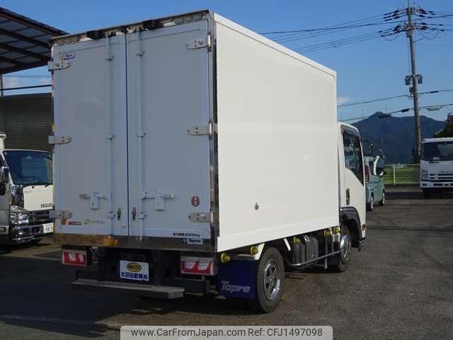 isuzu elf-truck 2019 CFJ1497098 image 2