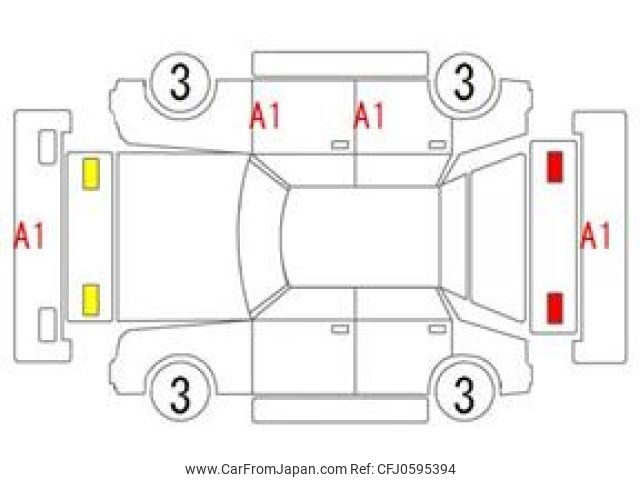 lexus nx 2022 -LEXUS--Lexus NX 5BA-TAZA25--TAZA25-1001770---LEXUS--Lexus NX 5BA-TAZA25--TAZA25-1001770- image 2