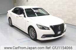 toyota crown 2015 -TOYOTA--Crown AWS210-6093812---TOYOTA--Crown AWS210-6093812-