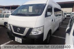 nissan nv350-caravan-van 2019 quick_quick_LDF-CW8E26_CW8E26-102470