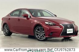 lexus is 2013 -LEXUS--Lexus IS DAA-AVE30--AVE30-5013637---LEXUS--Lexus IS DAA-AVE30--AVE30-5013637-