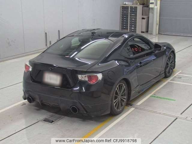 toyota 86 2016 -TOYOTA--86 DBA-ZN6--ZN6-062206---TOYOTA--86 DBA-ZN6--ZN6-062206- image 2