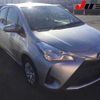 toyota vitz 2019 -TOYOTA--Vitz KSP130--4022238---TOYOTA--Vitz KSP130--4022238- image 1